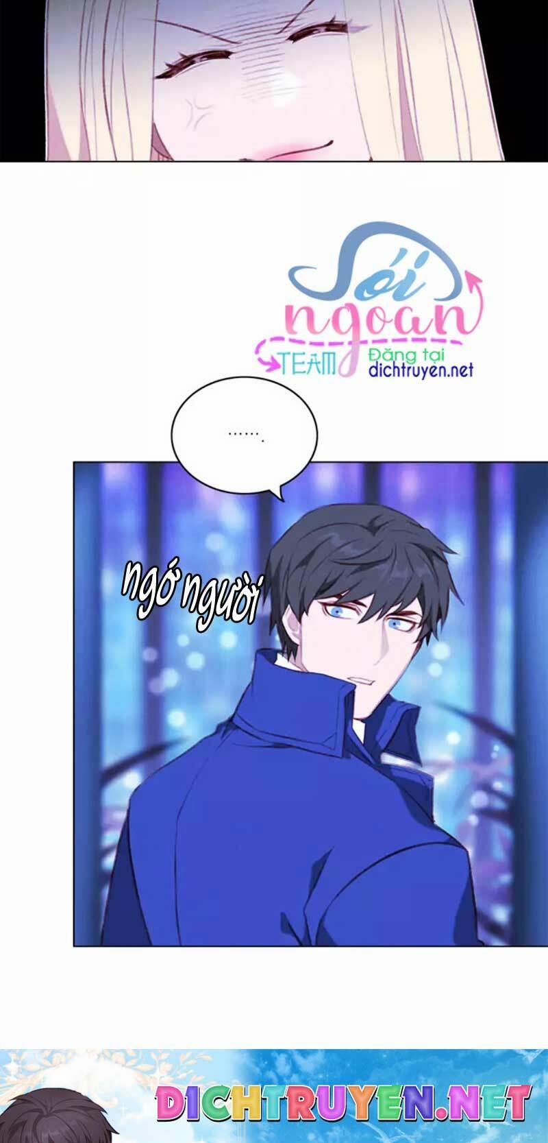 Hóa Kiếp Thành Chị Gái Của Bạo Chúa 53 trang 6