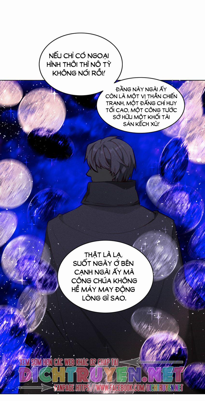 Hóa Kiếp Thành Chị Gái Của Bạo Chúa 54 trang 13