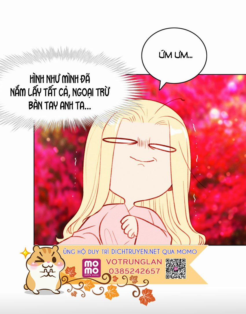 Hóa Kiếp Thành Chị Gái Của Bạo Chúa 54 trang 15