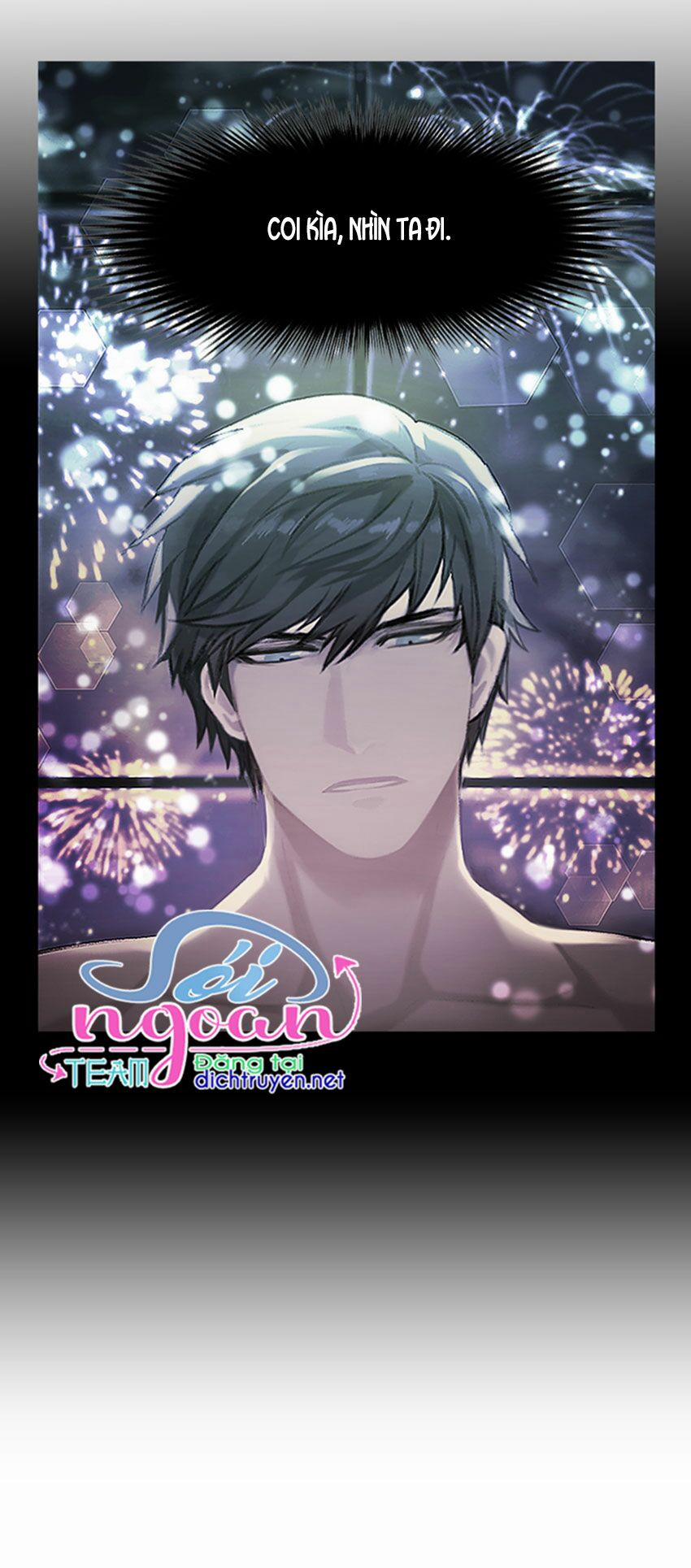 Hóa Kiếp Thành Chị Gái Của Bạo Chúa 54 trang 16