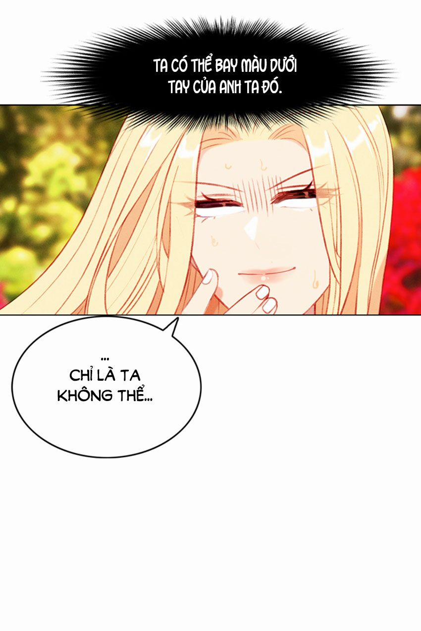 Hóa Kiếp Thành Chị Gái Của Bạo Chúa 54 trang 20