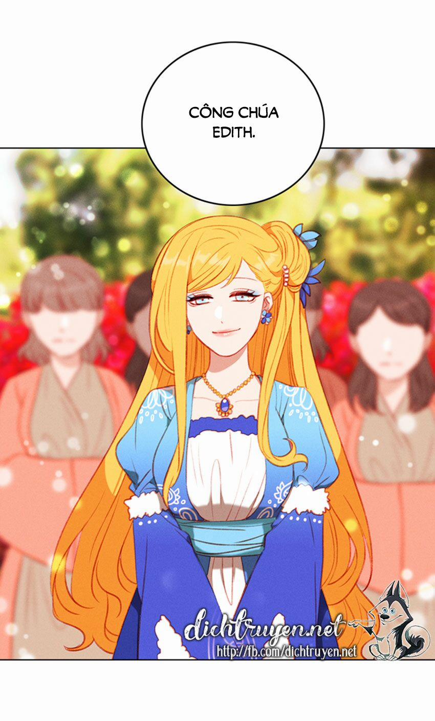 Hóa Kiếp Thành Chị Gái Của Bạo Chúa 54 trang 22