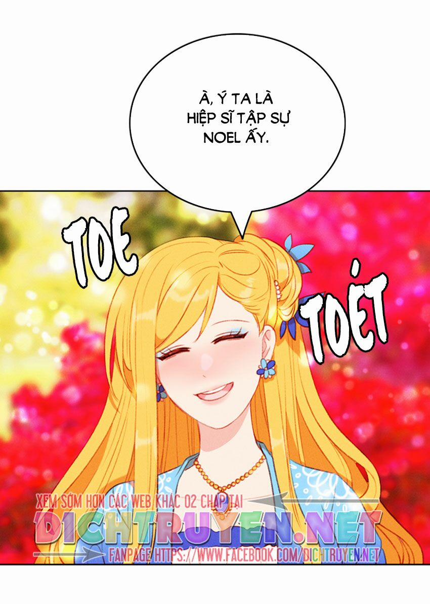 Hóa Kiếp Thành Chị Gái Của Bạo Chúa 54 trang 26