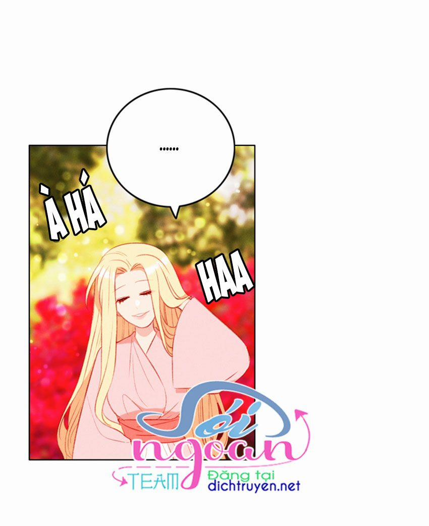 Hóa Kiếp Thành Chị Gái Của Bạo Chúa 54 trang 29