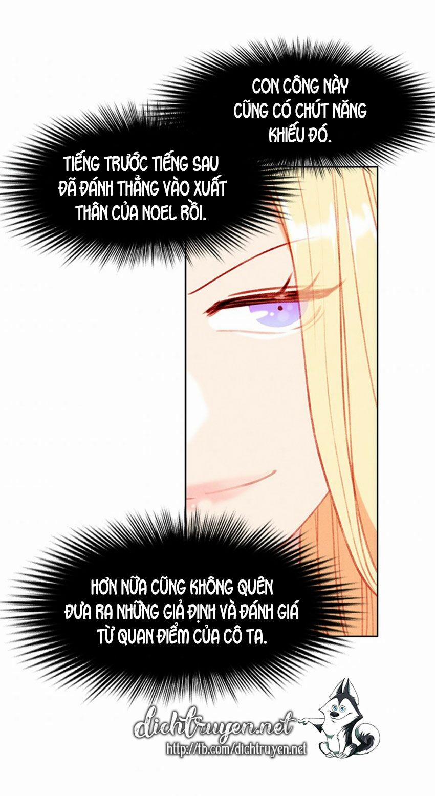 Hóa Kiếp Thành Chị Gái Của Bạo Chúa 54 trang 30