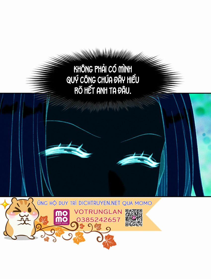 Hóa Kiếp Thành Chị Gái Của Bạo Chúa 54 trang 36