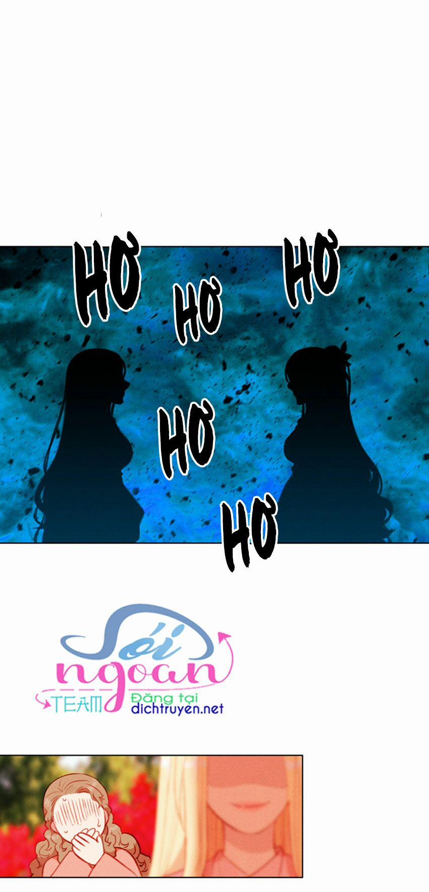 Hóa Kiếp Thành Chị Gái Của Bạo Chúa 54 trang 42