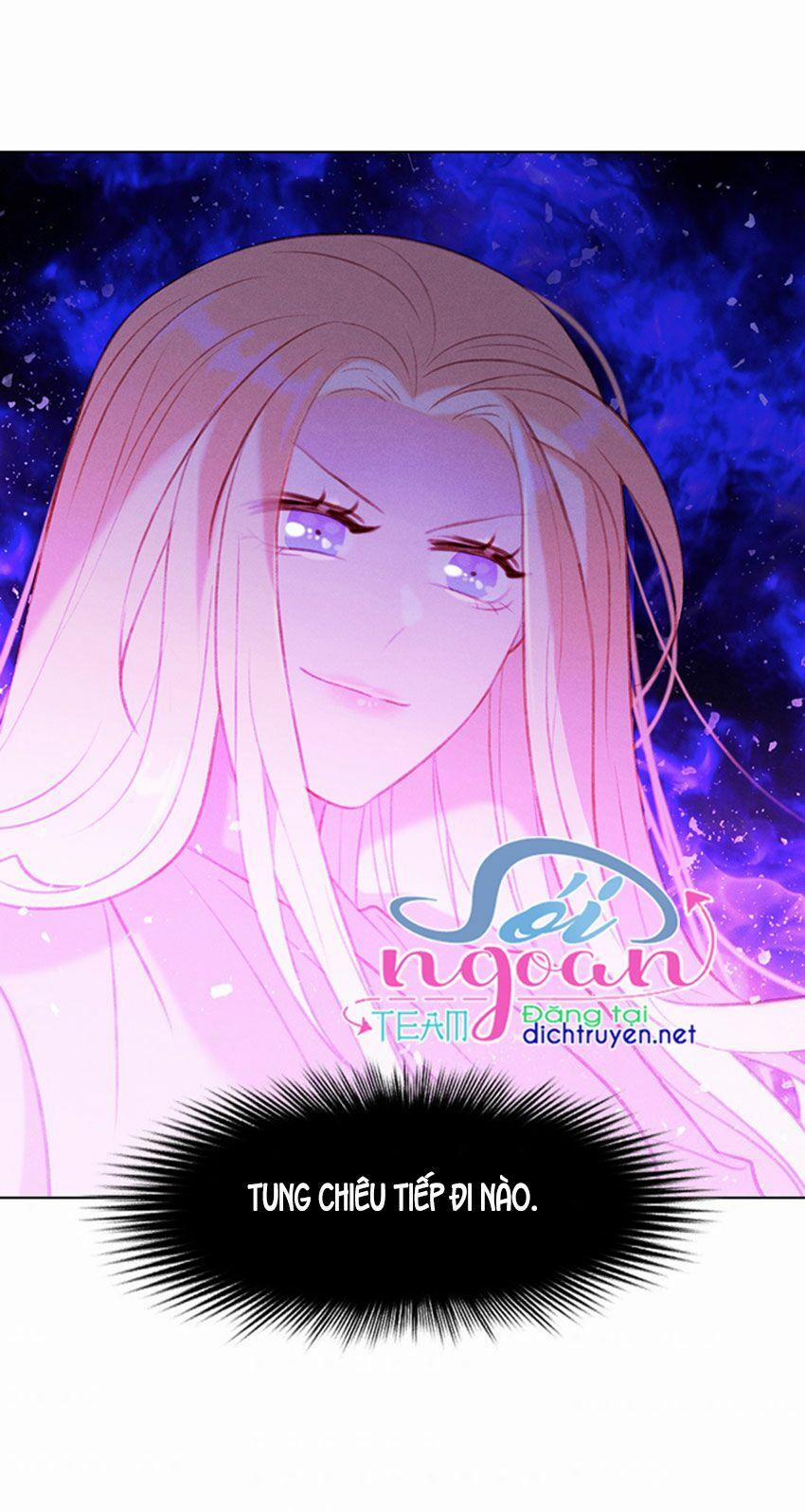 Hóa Kiếp Thành Chị Gái Của Bạo Chúa 54 trang 44