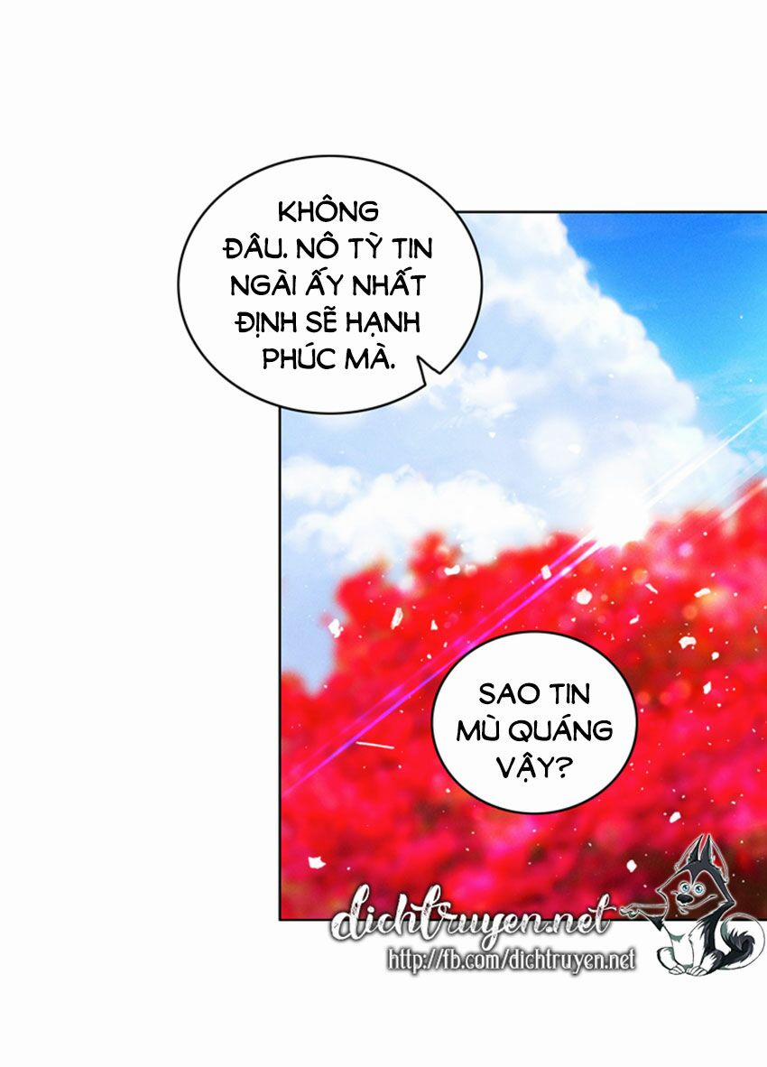 Hóa Kiếp Thành Chị Gái Của Bạo Chúa 54 trang 5