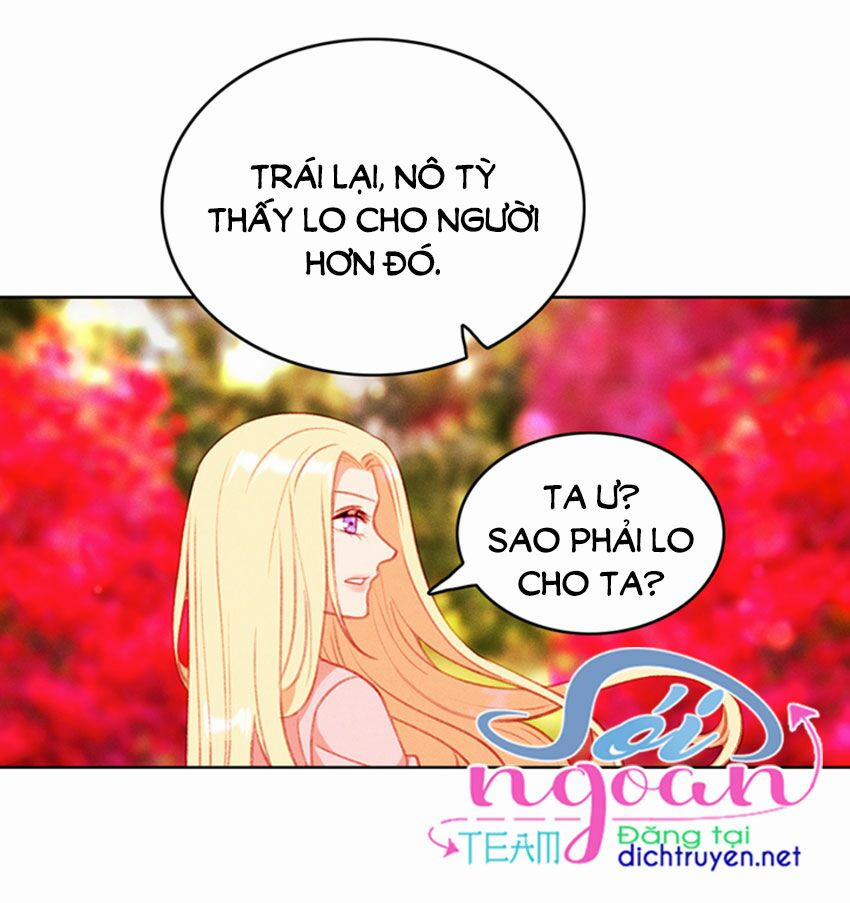 Hóa Kiếp Thành Chị Gái Của Bạo Chúa 54 trang 7