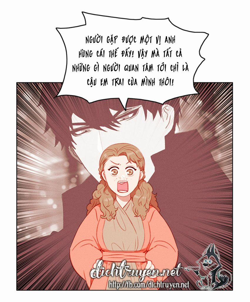 Hóa Kiếp Thành Chị Gái Của Bạo Chúa 54 trang 8