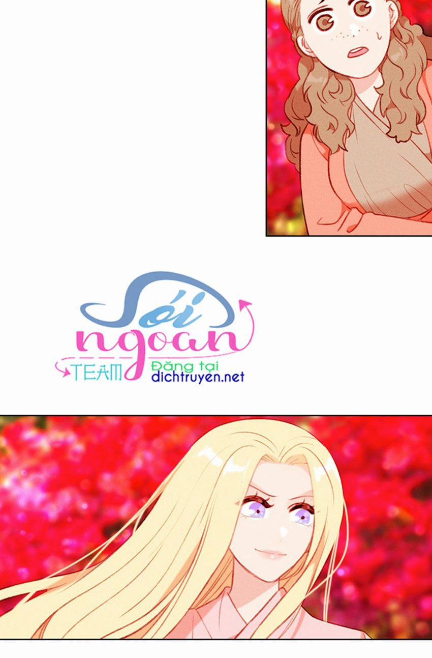 Hóa Kiếp Thành Chị Gái Của Bạo Chúa 55 trang 10