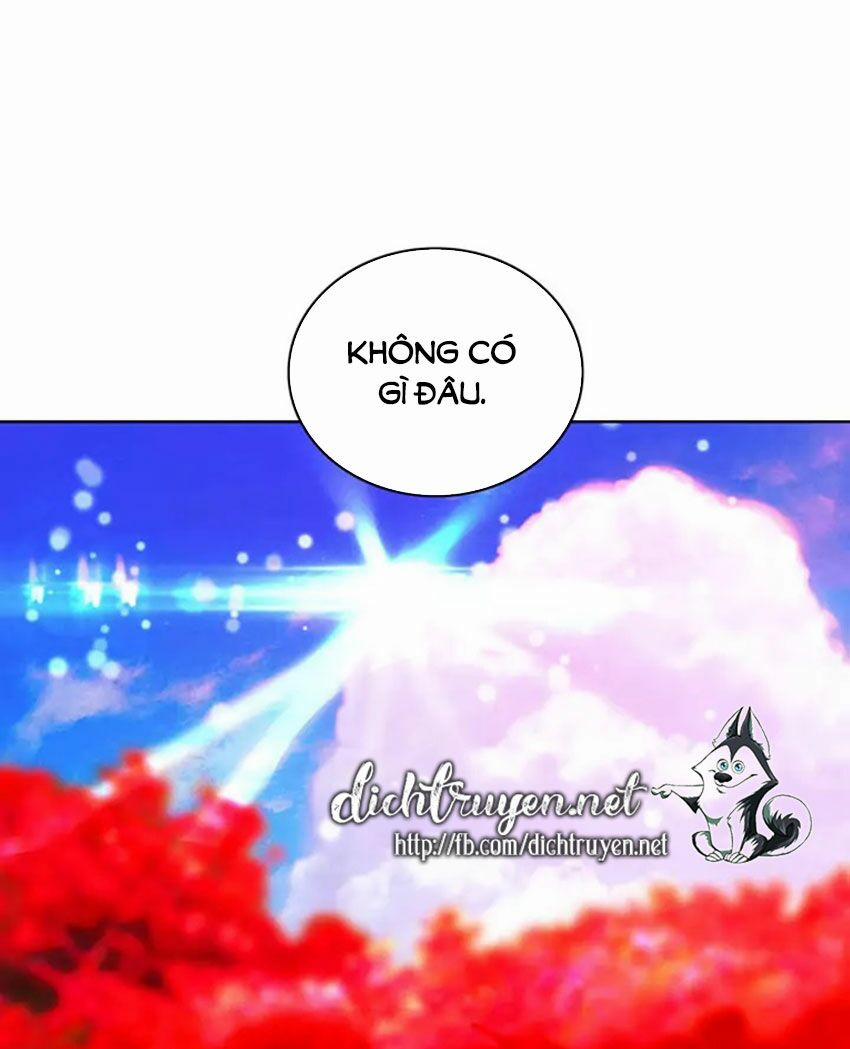 Hóa Kiếp Thành Chị Gái Của Bạo Chúa 55 trang 11