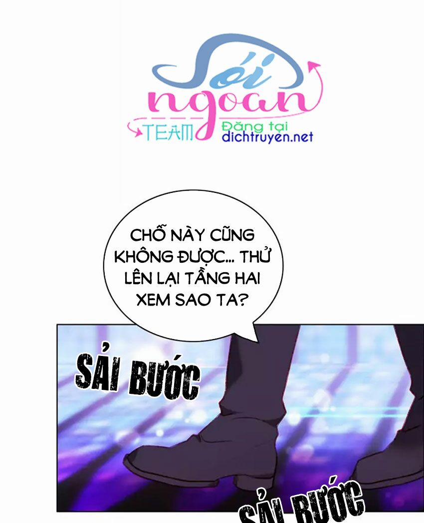 Hóa Kiếp Thành Chị Gái Của Bạo Chúa 55 trang 13