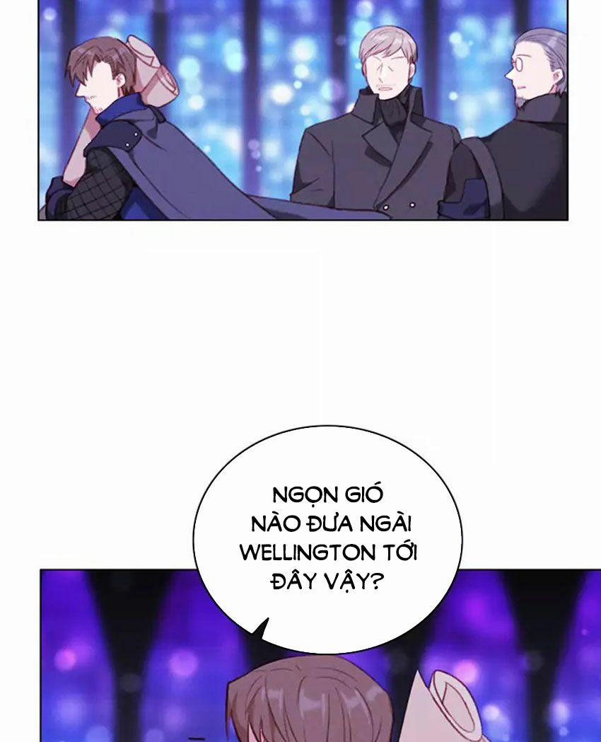 Hóa Kiếp Thành Chị Gái Của Bạo Chúa 55 trang 15