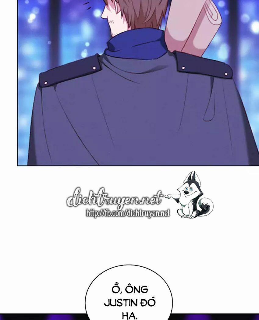 Hóa Kiếp Thành Chị Gái Của Bạo Chúa 55 trang 16