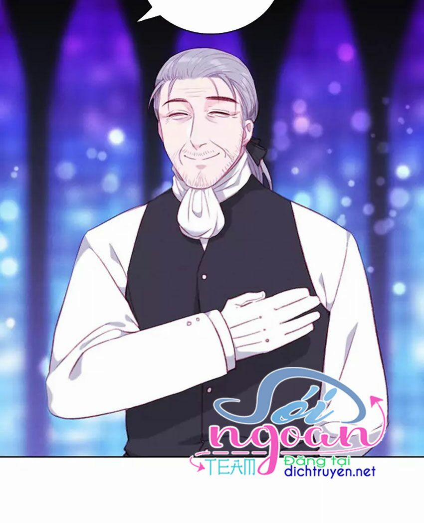 Hóa Kiếp Thành Chị Gái Của Bạo Chúa 55 trang 17