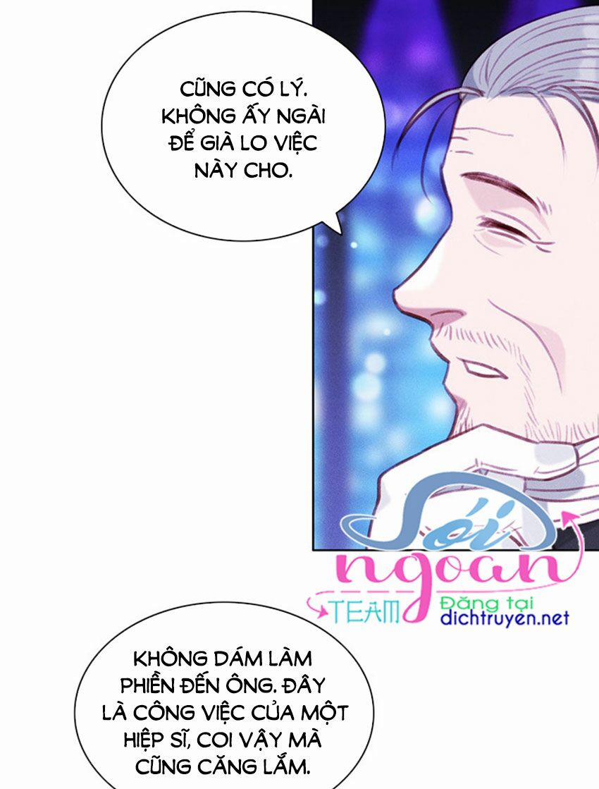 Hóa Kiếp Thành Chị Gái Của Bạo Chúa 55 trang 20