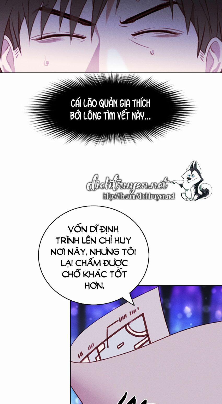 Hóa Kiếp Thành Chị Gái Của Bạo Chúa 55 trang 28