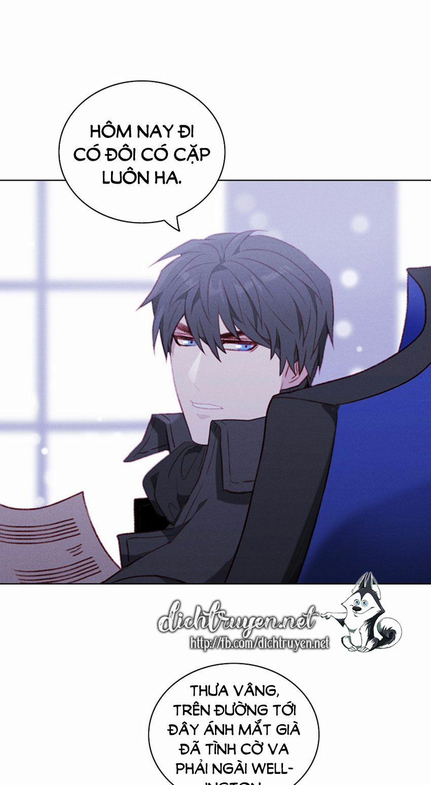 Hóa Kiếp Thành Chị Gái Của Bạo Chúa 55 trang 37