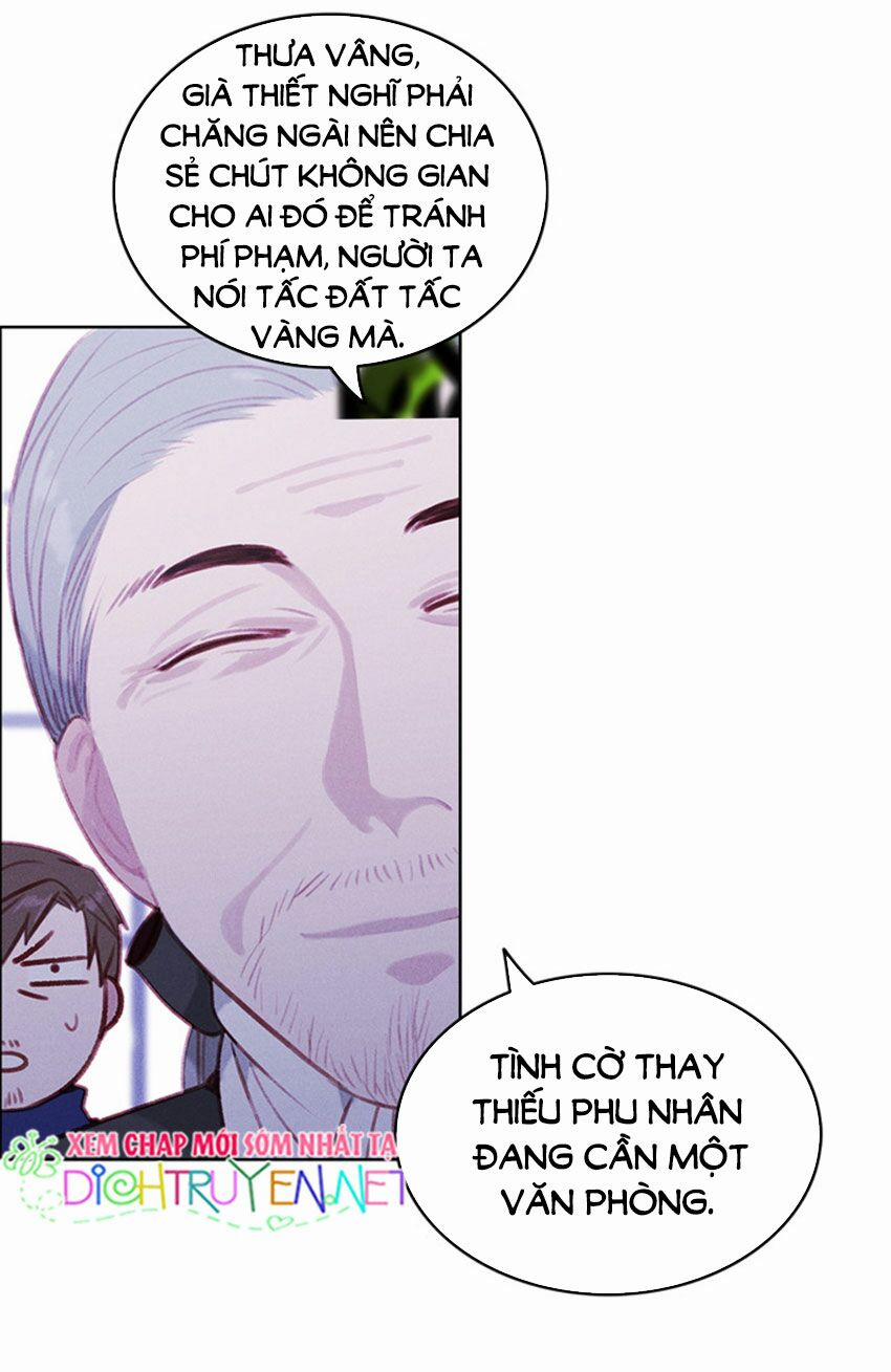 Hóa Kiếp Thành Chị Gái Của Bạo Chúa 55 trang 43