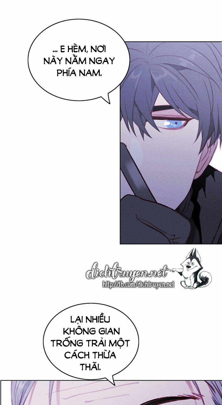 Hóa Kiếp Thành Chị Gái Của Bạo Chúa 55 trang 44