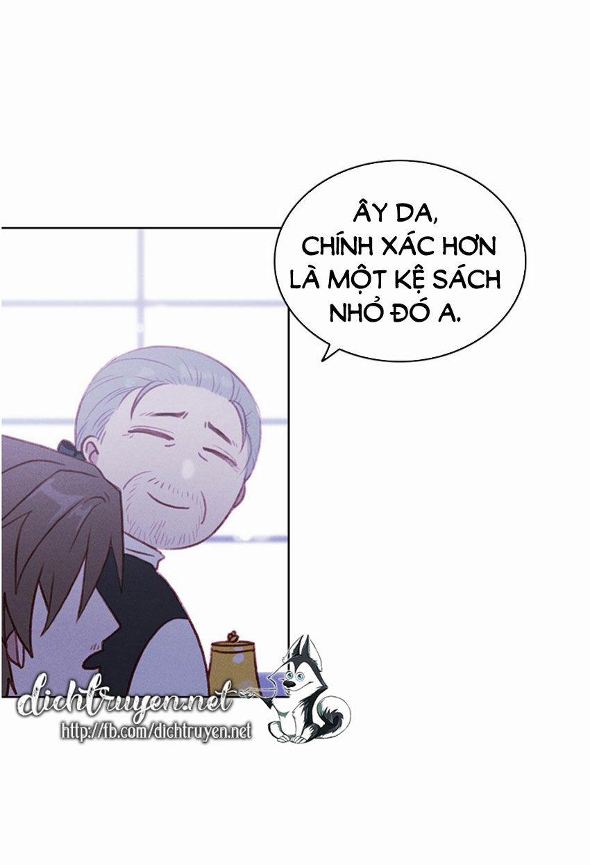 Hóa Kiếp Thành Chị Gái Của Bạo Chúa 55 trang 47