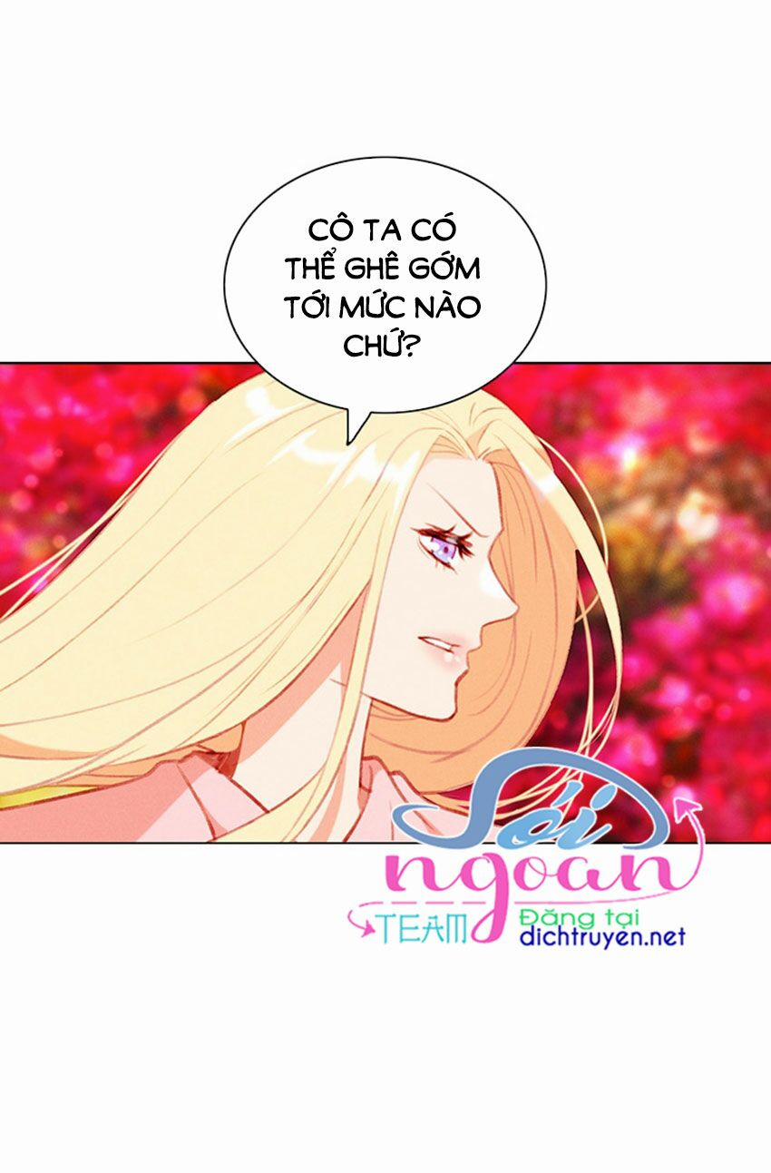 Hóa Kiếp Thành Chị Gái Của Bạo Chúa 55 trang 6