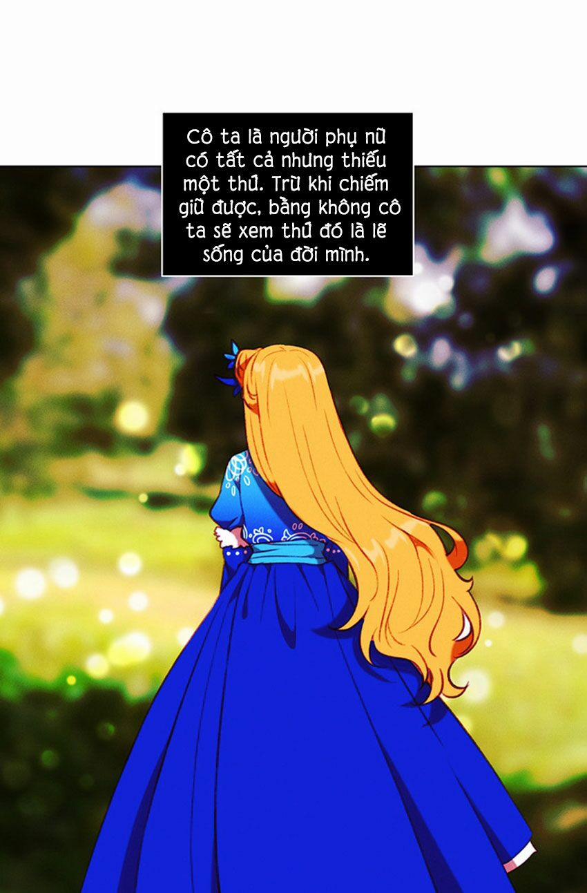 Hóa Kiếp Thành Chị Gái Của Bạo Chúa 55 trang 7