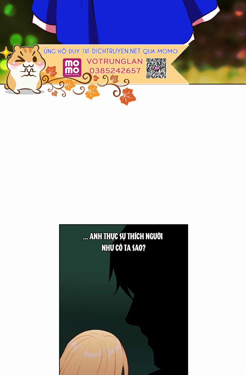 Hóa Kiếp Thành Chị Gái Của Bạo Chúa 55 trang 8