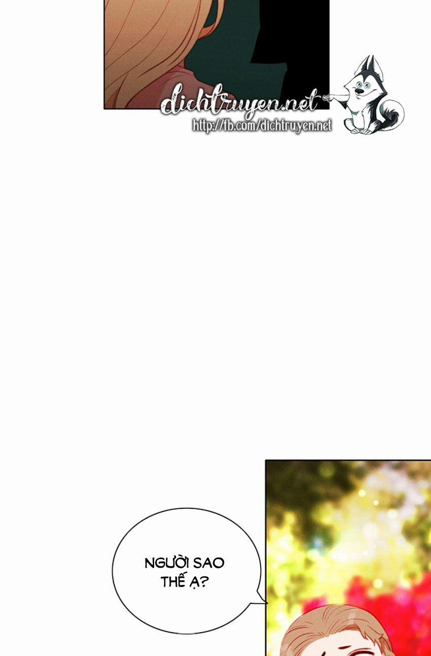 Hóa Kiếp Thành Chị Gái Của Bạo Chúa 55 trang 9