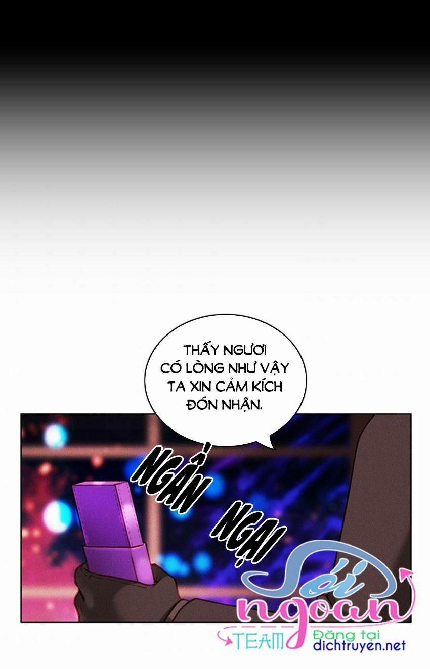 Hóa Kiếp Thành Chị Gái Của Bạo Chúa 56 trang 20