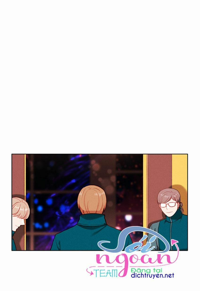 Hóa Kiếp Thành Chị Gái Của Bạo Chúa 56 trang 22