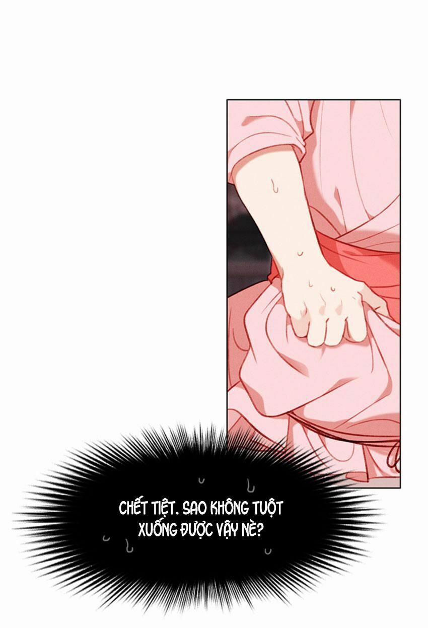 Hóa Kiếp Thành Chị Gái Của Bạo Chúa 56 trang 35