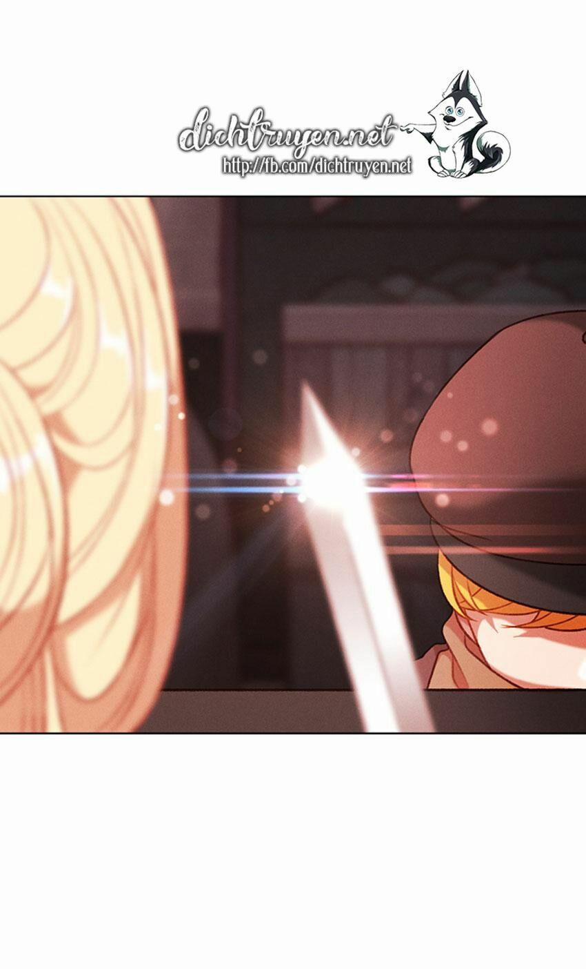 Hóa Kiếp Thành Chị Gái Của Bạo Chúa 56 trang 43