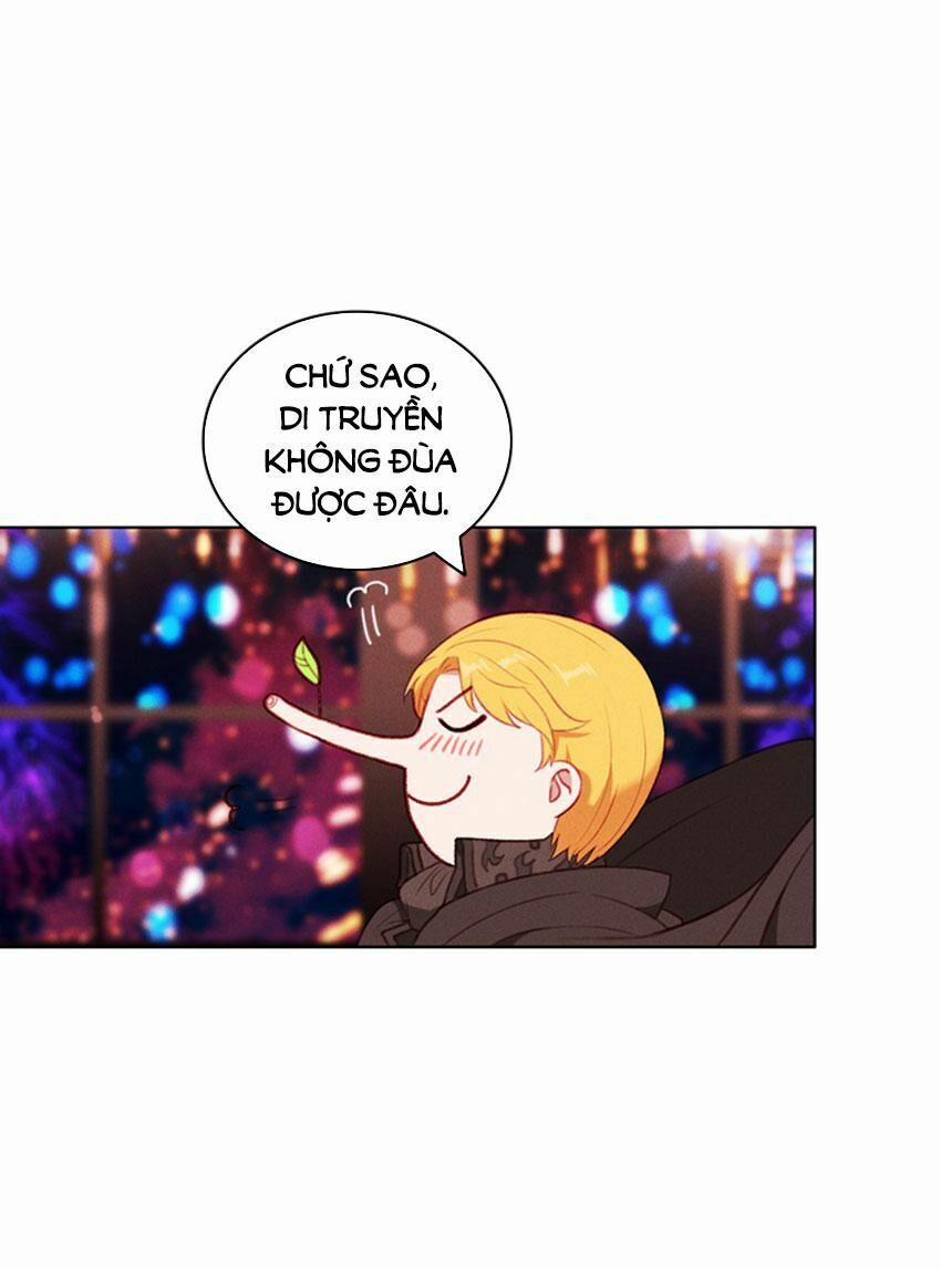 Hóa Kiếp Thành Chị Gái Của Bạo Chúa 56 trang 5