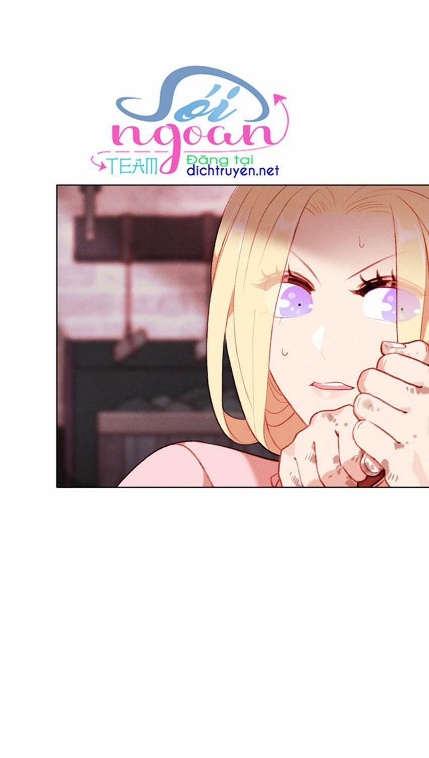 Hóa Kiếp Thành Chị Gái Của Bạo Chúa 57 trang 10