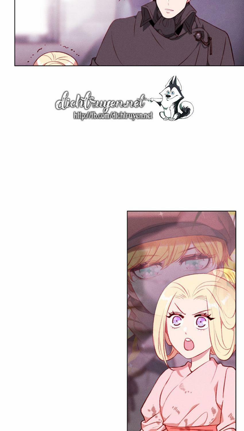 Hóa Kiếp Thành Chị Gái Của Bạo Chúa 57 trang 14