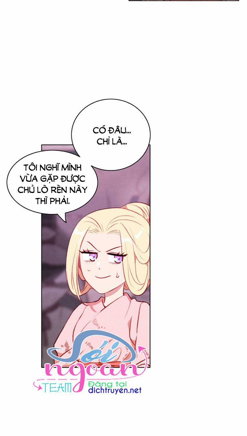 Hóa Kiếp Thành Chị Gái Của Bạo Chúa 57 trang 15