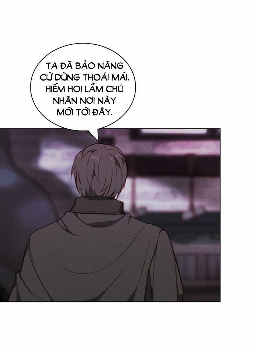 Hóa Kiếp Thành Chị Gái Của Bạo Chúa 57 trang 16