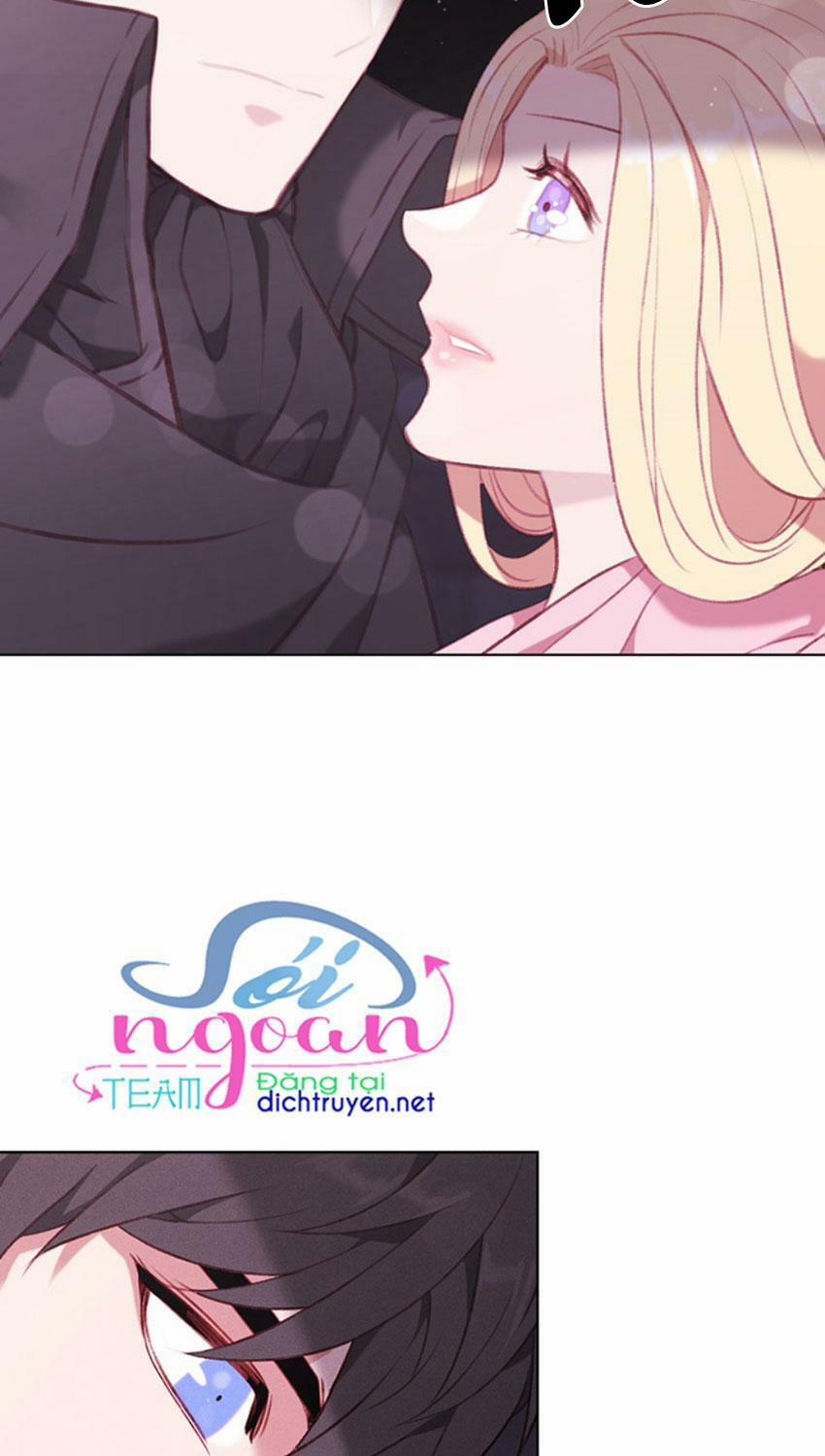 Hóa Kiếp Thành Chị Gái Của Bạo Chúa 57 trang 18