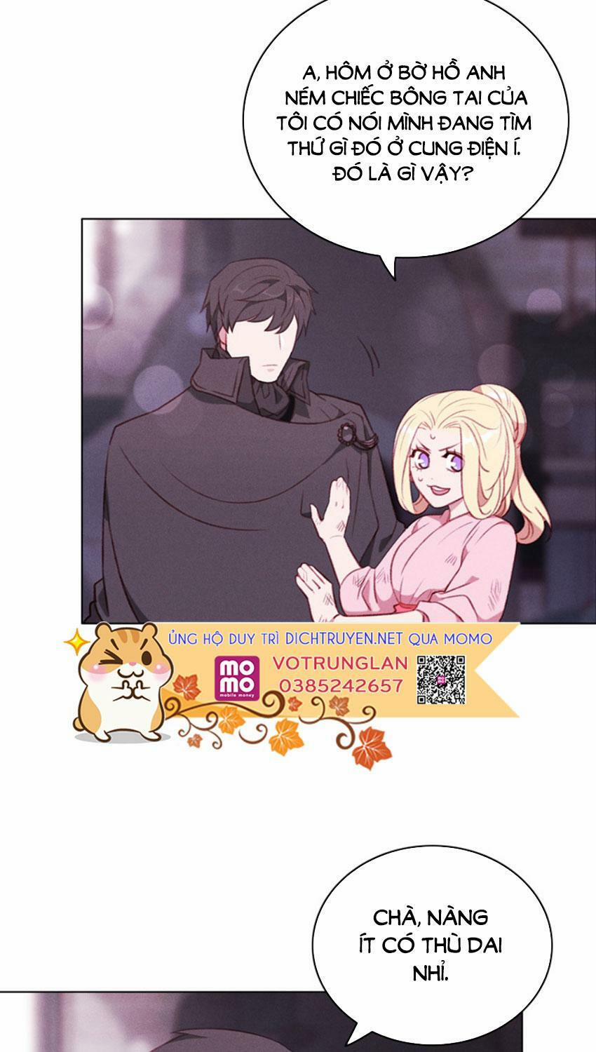 Hóa Kiếp Thành Chị Gái Của Bạo Chúa 57 trang 20