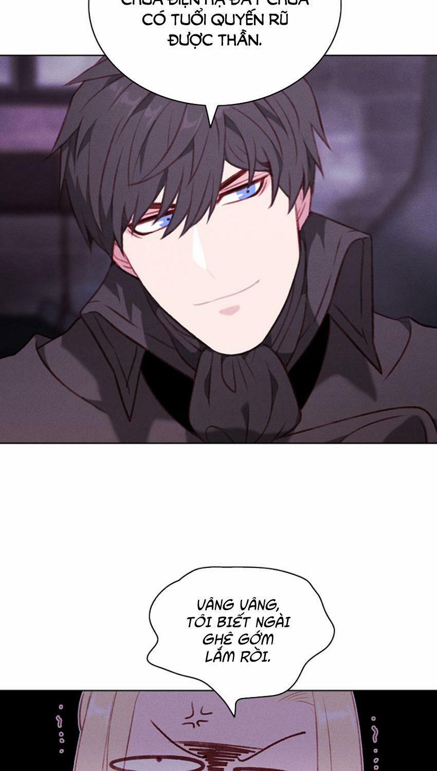 Hóa Kiếp Thành Chị Gái Của Bạo Chúa 57 trang 25