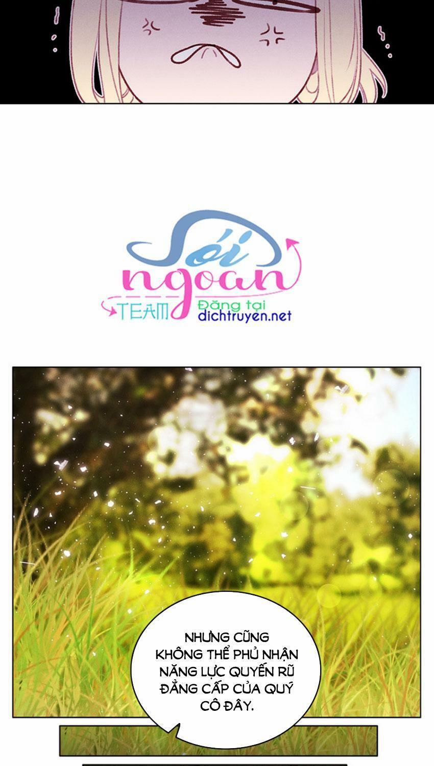 Hóa Kiếp Thành Chị Gái Của Bạo Chúa 57 trang 26