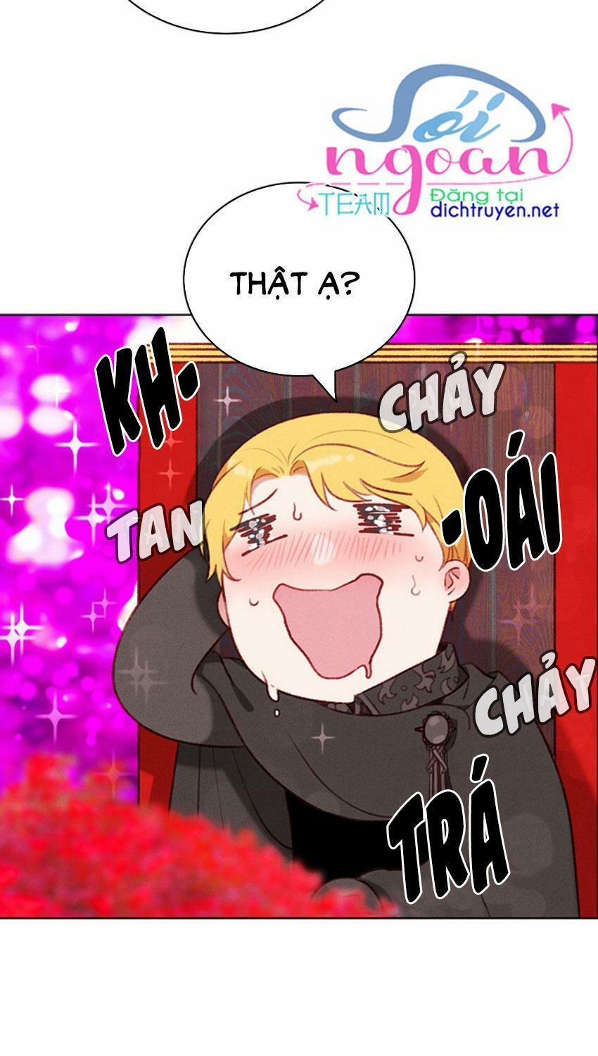 Hóa Kiếp Thành Chị Gái Của Bạo Chúa 57 trang 29