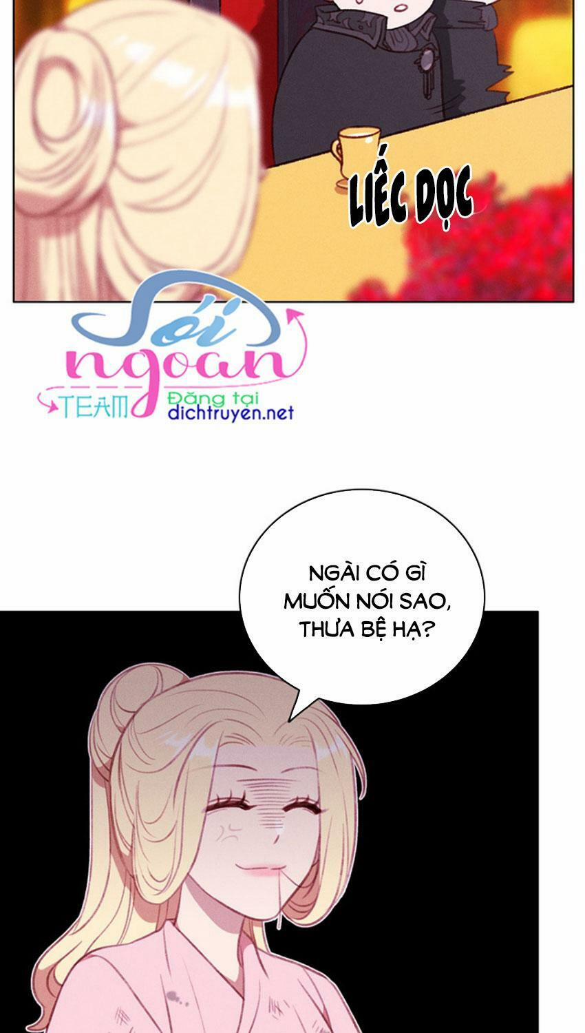 Hóa Kiếp Thành Chị Gái Của Bạo Chúa 57 trang 41