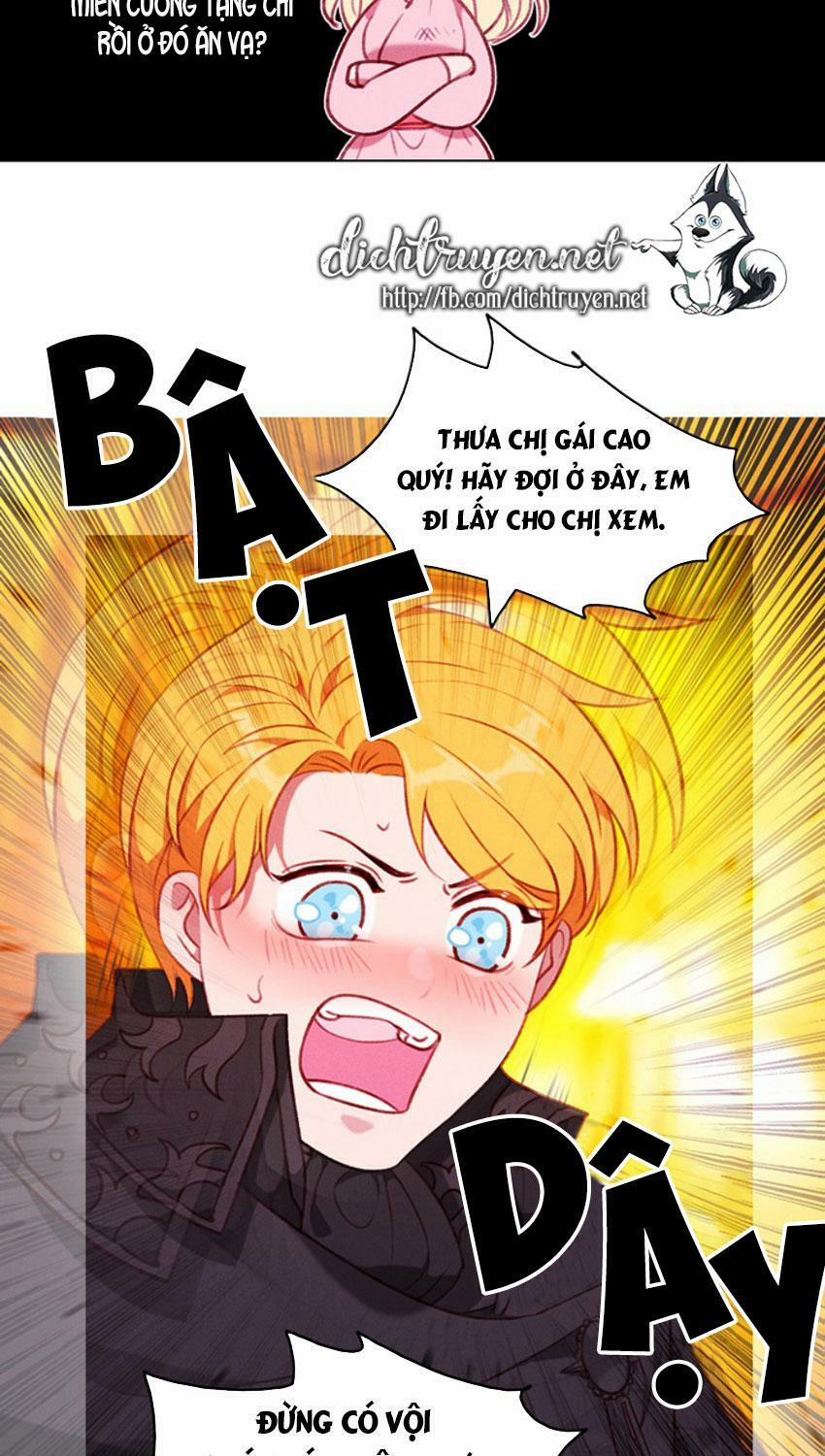 Hóa Kiếp Thành Chị Gái Của Bạo Chúa 57 trang 47