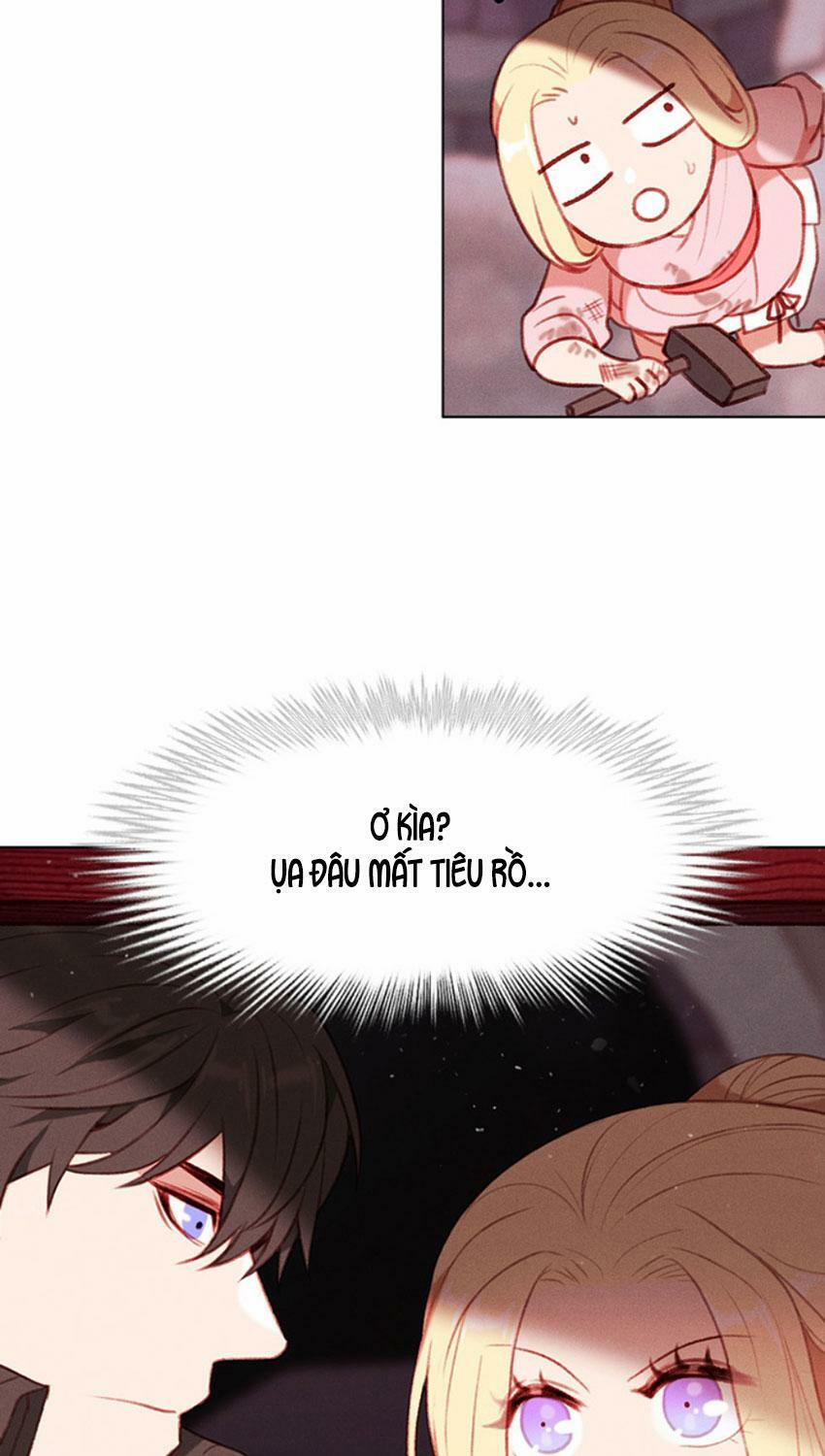 Hóa Kiếp Thành Chị Gái Của Bạo Chúa 57 trang 6