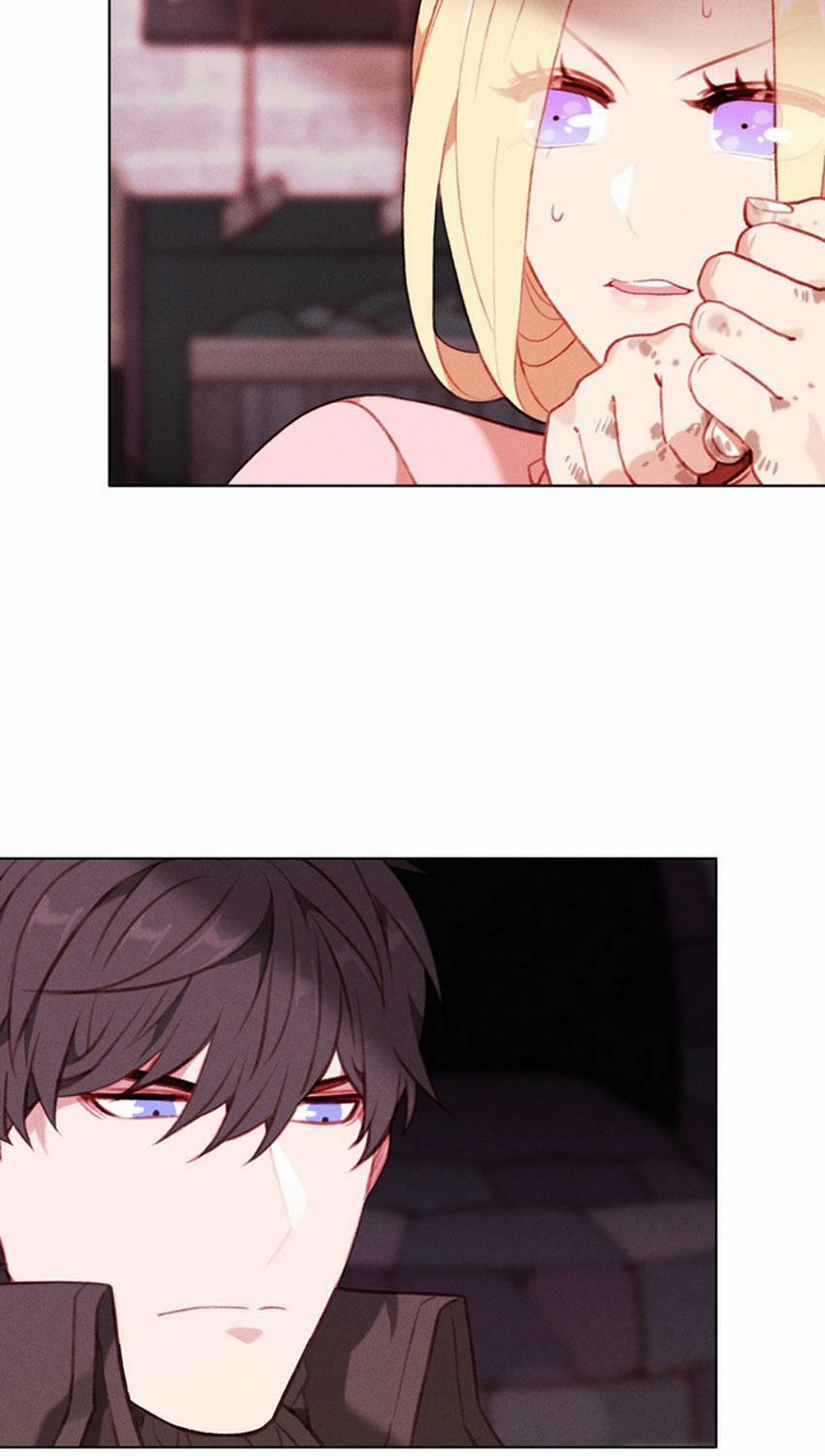 Hóa Kiếp Thành Chị Gái Của Bạo Chúa 57 trang 9