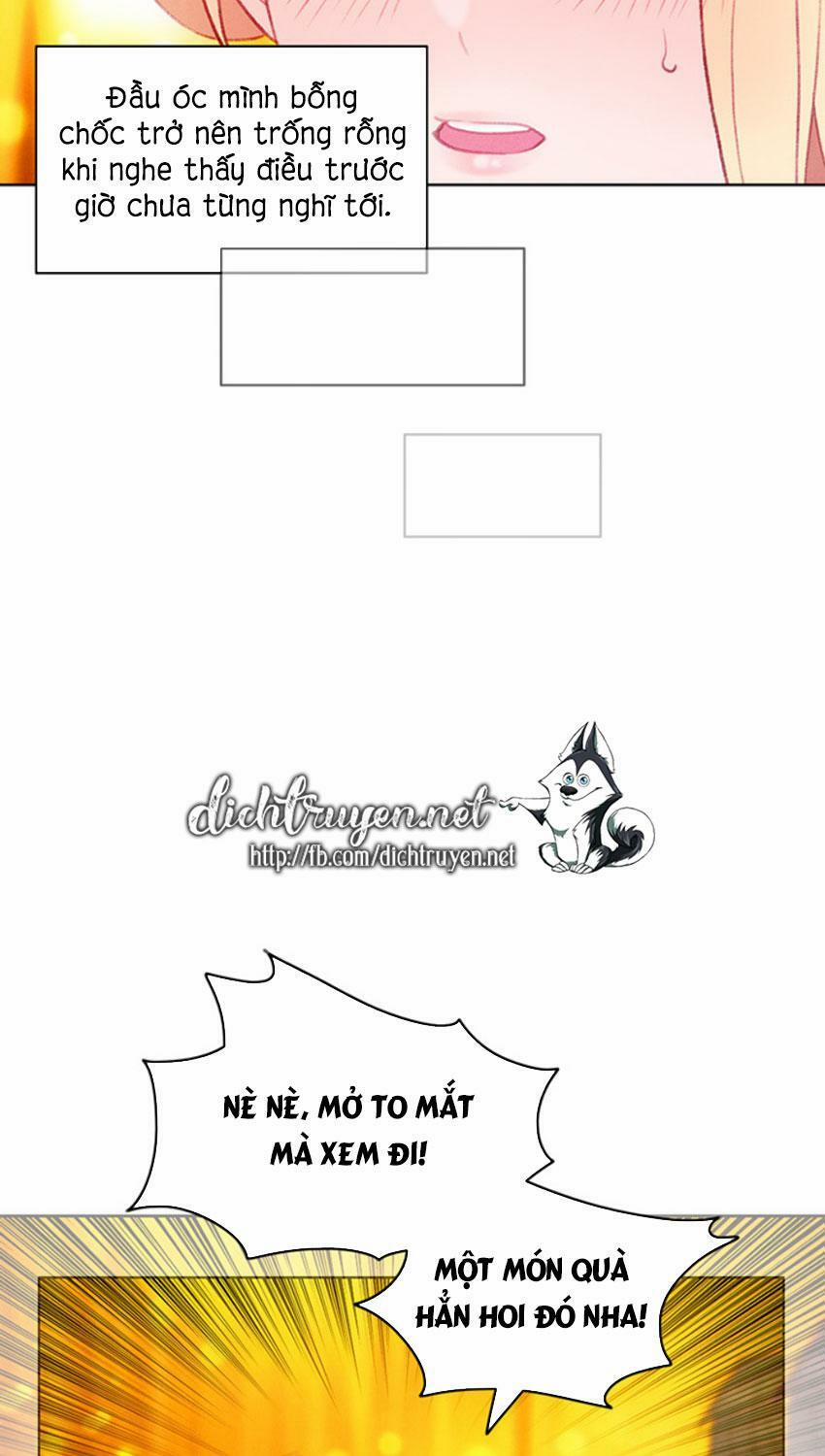 Hóa Kiếp Thành Chị Gái Của Bạo Chúa 58 trang 10